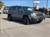 2013 Jeep Patriot