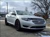 2018 Ford Taurus