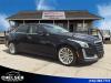 2015 Cadillac CTS