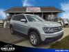 2019 Volkswagen Atlas