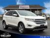 2015 Ford Edge