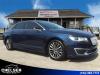 2017 Lincoln MKZ