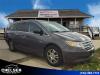 2013 Honda Odyssey