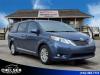 2016 Toyota Sienna