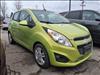 2013 Chevrolet Spark