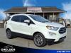 2020 Ford EcoSport