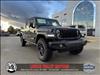 2024 Jeep Gladiator