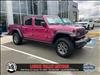 2024 Jeep Gladiator