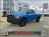 2022 Ram 1500 Classic