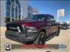 2021 Ram 1500 Classic