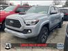 2018 Toyota Tacoma