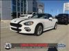 2017 Fiat 124 Spider