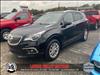 2017 Buick Envision