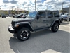 2022 Jeep Wrangler Unlimited