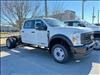 2025 Ford F-550SD