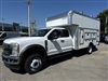 2024 Ford F-450SD