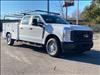 2024 Ford F-250 Super Duty