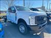 2025 Ford F-250SD