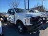 2025 Ford F-350SD