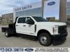 2025 Ford F-350 Super Duty