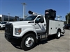 2023 Ford F-650SD