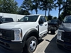 2024 Ford F-450SD