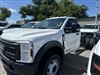 2024 Ford F-450SD