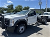 2024 Ford F-450SD