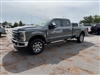 2024 Ford F-250 Super Duty