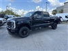 2024 Ford F-250 Super Duty