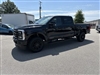 2024 Ford F-250 Super Duty