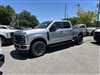 2024 Ford F-250 Super Duty