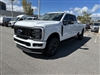 2024 Ford F-250 Super Duty