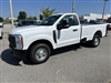 2023 Ford F-250 Super Duty