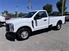 2024 Ford F-250 Super Duty