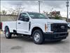 2023 Ford F-250 Super Duty