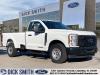 2023 Ford F-250 Super Duty