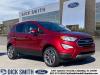 2020 Ford EcoSport