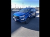 2022 Ford EcoSport