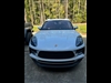 2020 Porsche Macan