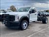 2024 Ford F-450SD