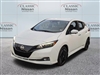 2024 Nissan LEAF