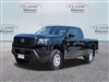 2024 Nissan Frontier