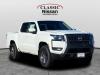 2025 Nissan Frontier