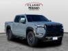 2025 Nissan Frontier