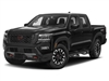 2023 Nissan Frontier