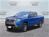 2025 Nissan Frontier