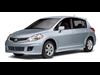 2011 Nissan Versa