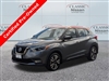 2019 Nissan Kicks