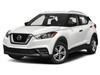 2020 Nissan Kicks